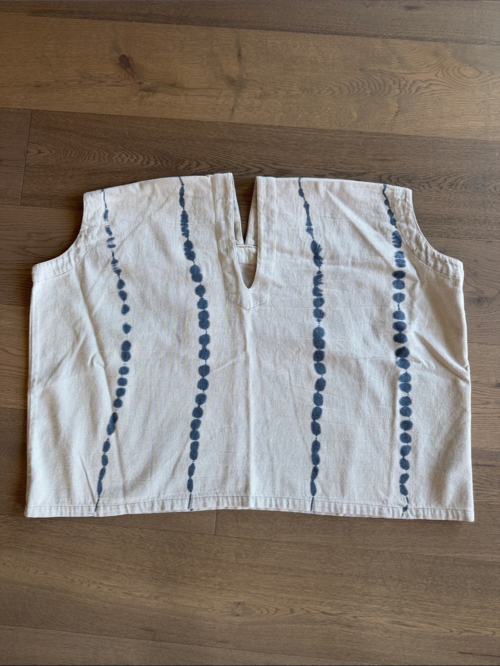 Atelier Delphine Tunic